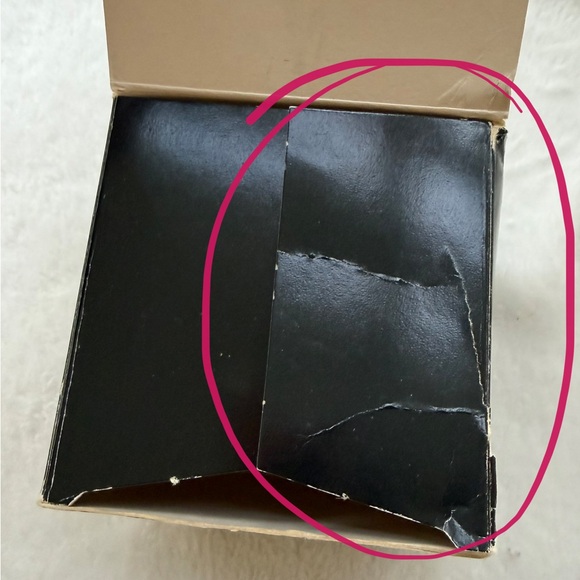 Iittala Finland Crystal Votive Candle Holder Corona Design Jorma Vennola Vintage - Picture 10 of 10